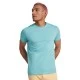 Tricou maneca scurta unisex, densitate 190g/mp, albastru deschis Tricou maneca scurta unisex, densitate 190g/mp, albastru deschis