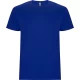 Tricou maneca scurta unisex, densitate 190g/mp, albastru regal Tricou maneca scurta unisex, densitate 190g/mp, albastru regal