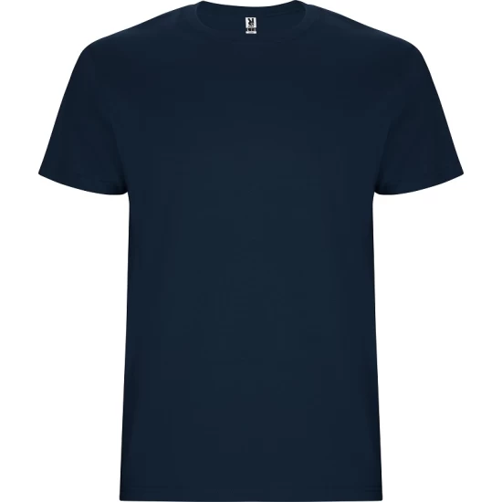 Tricou maneca scurta unisex, densitate 190g/mp, bleumarin Tricou maneca scurta unisex, densitate 190g/mp, bleumarin