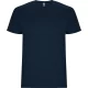 Tricou maneca scurta unisex, densitate 190g/mp, bleumarin Tricou maneca scurta unisex, densitate 190g/mp, bleumarin