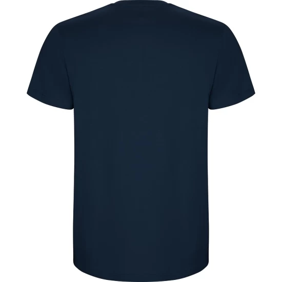 Tricou maneca scurta unisex, densitate 190g/mp, bleumarin Tricou maneca scurta unisex, densitate 190g/mp, bleumarin