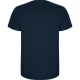 Tricou maneca scurta unisex, densitate 190g/mp, bleumarin Tricou maneca scurta unisex, densitate 190g/mp, bleumarin
