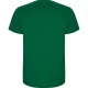 Tricou maneca scurta unisex, densitate 190g/mp, verde kelly Tricou maneca scurta unisex, densitate 190g/mp, verde kelly