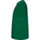 Tricou maneca scurta unisex, densitate 190g/mp, verde kelly Tricou maneca scurta unisex, densitate 190g/mp, verde kelly
