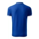 Tricou polo barbati, 200g/m2, Malfini Urban 219, Albastru regal Tricou polo barbati, 200g/m2, Malfini Urban 219, Albastru regal