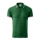 Tricou polo barbati, 200g/m2, Malfini Urban 219, Verde sticla Tricou polo barbati, 200g/m2, Malfini Urban 219, Verde sticla