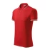 Tricou polo barbati, 200g/m2, Malfini Urban 219, Rosu