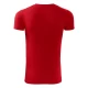 Viper tricou maneca scurta pentru barbati, Rosu Viper tricou maneca scurta pentru barbati, Rosu