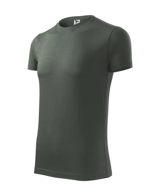 Viper tricou maneca scurta pentru barbati, Gri ardezie Viper tricou maneca scurta pentru barbati, Gri ardezie