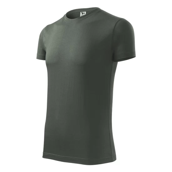 Viper tricou maneca scurta pentru barbati, Gri ardezie Viper tricou maneca scurta pentru barbati, Gri ardezie