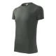 Viper tricou maneca scurta pentru barbati, Gri ardezie Viper tricou maneca scurta pentru barbati, Gri ardezie
