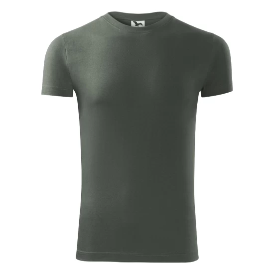 Viper tricou maneca scurta pentru barbati, Gri ardezie Viper tricou maneca scurta pentru barbati, Gri ardezie