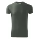 Viper tricou maneca scurta pentru barbati, Gri ardezie Viper tricou maneca scurta pentru barbati, Gri ardezie