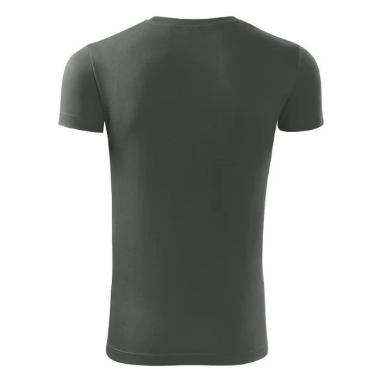 Viper tricou maneca scurta pentru barbati, Gri ardezie Viper tricou maneca scurta pentru barbati, Gri ardezie