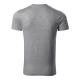 Tricou barbati 180g/m2, bumbac 146 Slim Fit V-neck Gri inchis Tricou barbati 180g/m2, bumbac 146 Slim Fit V-neck Gri inchis
