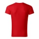 Tricou barbati 180g/m2, bumbac 146 Slim Fit V-neck Rosu Tricou barbati 180g/m2, bumbac 146 Slim Fit V-neck Rosu
