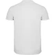 Tricou polo premium barbati, Star bumbac 200g/mp, Alb Tricou polo premium barbati, Star bumbac 200g/mp, Alb