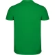 Tricou polo premium barbati, bumbac 200g/mp, Verde tropical Tricou polo premium barbati, bumbac 200g/mp, Verde tropical