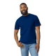 Tricou bumbac 159g/m2, Gildan 3000, Bleumarin Tricou bumbac 159g/m2, Gildan 3000, Bleumarin