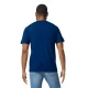 Tricou bumbac 159g/m2, Gildan 3000, Bleumarin Tricou bumbac 159g/m2, Gildan 3000, Bleumarin