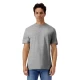 Tricou bumbac 159g/m2, Gildan 3000 Gri Tricou bumbac 159g/m2, Gildan 3000 Gri
