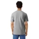 Tricou bumbac 159g/m2, Gildan 3000 Gri Tricou bumbac 159g/m2, Gildan 3000 Gri