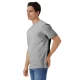 Tricou bumbac 159g/m2, Gildan 3000 Gri Tricou bumbac 159g/m2, Gildan 3000 Gri