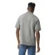 Tricou polo dryblend Gildan, 203g/m2, Gri Tricou polo dryblend Gildan, 203g/m2, Gri