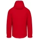 Softshell Kariban cu gluga detasabila, Rosu Softshell Kariban cu gluga detasabila, Rosu