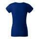 Tricou maneca scurta femei 160g/m2 din bumbac R02 Resist, Albastru regal Tricou maneca scurta femei 160g/m2 din bumbac R02 Resist, Albastru regal