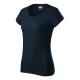 Tricou maneca scurta femei 160g/m2 din bumbac R02 Resist, Bleumarin Tricou maneca scurta femei 160g/m2 din bumbac R02 Resist, Bleumarin