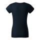 Tricou maneca scurta femei 160g/m2 din bumbac R02 Resist, Bleumarin Tricou maneca scurta femei 160g/m2 din bumbac R02 Resist, Bleumarin