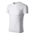 Tricou unisex bumbac 175g/m2 Malfini Peak P74 Gri deschis