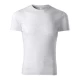 Tricou unisex bumbac 175g/m2 Malfini Peak P74 Gri deschis Tricou unisex bumbac 175g/m2 Malfini Peak P74 Gri deschis