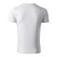 Tricou unisex bumbac 175g/m2 Malfini Peak P74 Gri deschis Tricou unisex bumbac 175g/m2 Malfini Peak P74 Gri deschis