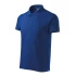 Tricou polo  bumbac 170g/m2, Malfini Cotton  212 Albastru regal