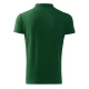 Tricou polo bumbac 170g/m2, Malfini Cotton 212 Verde sticla Tricou polo bumbac 170g/m2, Malfini Cotton 212 Verde sticla