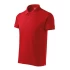 Tricou polo  bumbac 170g/m2, Malfini Cotton 212 Rosu