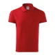 Tricou polo bumbac 170g/m2, Malfini Cotton 212 Rosu Tricou polo bumbac 170g/m2, Malfini Cotton 212 Rosu