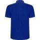 Tricou polo pique maneca scurta, calitate premium, albastru regal Tricou polo pique maneca scurta, calitate premium, albastru regal