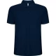 Tricou polo pique maneca scurta, calitate premium, bleumarin Tricou polo pique maneca scurta, calitate premium, bleumarin