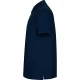 Tricou polo pique maneca scurta, calitate premium, bleumarin Tricou polo pique maneca scurta, calitate premium, bleumarin