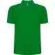 Tricou polo pique maneca scurta, calitate premium, verde iarba Tricou polo pique maneca scurta, calitate premium, verde iarba