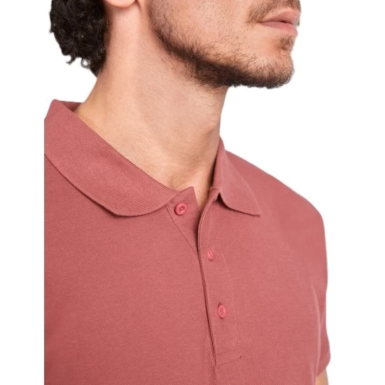 Tricou polo premium barbati, bumbac 200g/mp, Albastru turcoaz Tricou polo premium barbati, bumbac 200g/mp, Albastru turcoaz