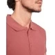 Tricou polo premium barbati, bumbac 200g/mp, Albastru turcoaz Tricou polo premium barbati, bumbac 200g/mp, Albastru turcoaz