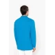 Tricou polo pique maneca lunga, 180g/m2, Kariban 256 Portocaliu Tricou polo pique maneca lunga, 180g/m2, Kariban 256 Portocaliu