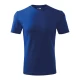 Tricou unisex bumbac 200g Malfini Heavy 110 Albastru regal Tricou unisex bumbac 200g Malfini Heavy 110 Albastru regal