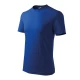 Tricou unisex bumbac 200g Malfini Heavy 110 Albastru regal Tricou unisex bumbac 200g Malfini Heavy 110 Albastru regal
