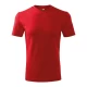 Tricou unisex bumbac 200g Malfini Heavy 110 Rosu Tricou unisex bumbac 200g Malfini Heavy 110 Rosu