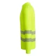 Tricou polo Hi-Vis maneca lunga, continut ridicat din bumbac, 170 g/mp, Galben Tricou polo Hi-Vis maneca lunga, continut ridicat din bumbac, 170 g/mp, Galben